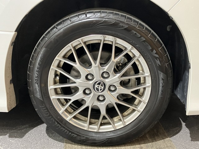 トヨタ ヴォクシー １．８ ハイブリッド ＺＳ 煌ＩＩＩ R3年 (近畿) 99