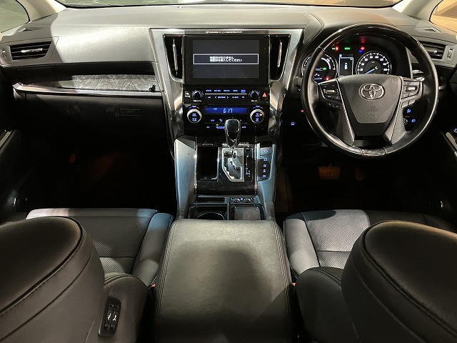 トヨタ アルファード　ハイブリッド ハイブリッド ２．５ ＳＲ Ｅ－ＦＯＵＲ ４ＷＤ R1年 (近畿) 99
