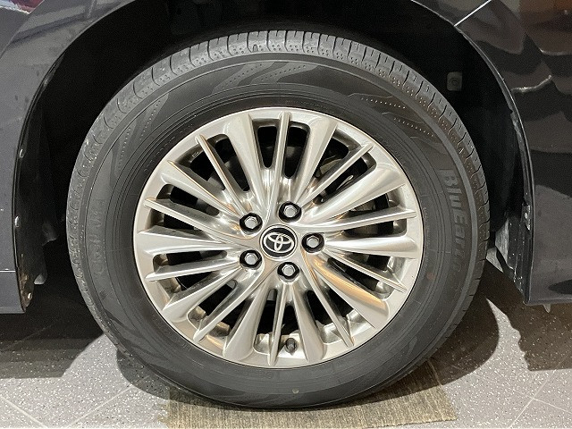 トヨタ アルファード　ハイブリッド ハイブリッド ２．５ ＳＲ Ｅ－ＦＯＵＲ ４ＷＤ R1年 (近畿) 99