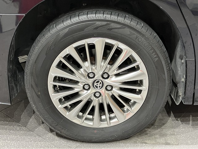トヨタ アルファード　ハイブリッド ハイブリッド ２．５ ＳＲ Ｅ－ＦＯＵＲ ４ＷＤ R1年 (近畿) 99