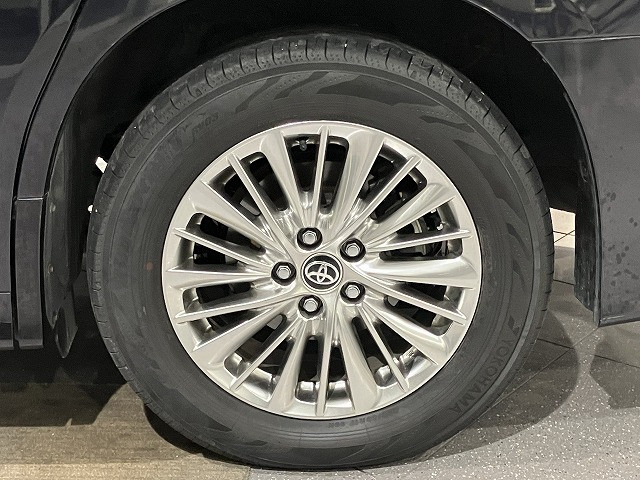トヨタ アルファード　ハイブリッド ハイブリッド ２．５ ＳＲ Ｅ－ＦＯＵＲ ４ＷＤ R1年 (近畿) 99