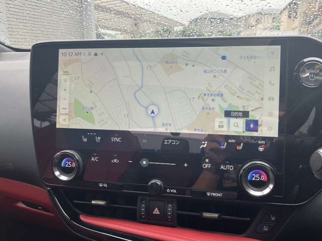 レクサス ＮＸ３５０ｈ Ｆスポーツ R6年 (近畿) 99