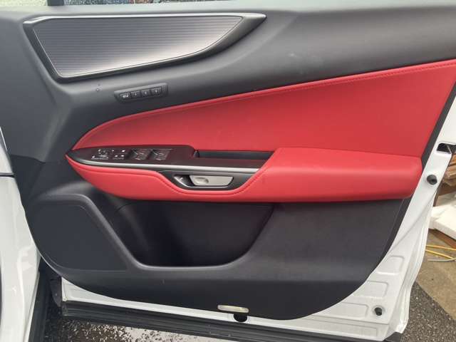 レクサス ＮＸ３５０ｈ Ｆスポーツ R6年 (近畿) 99