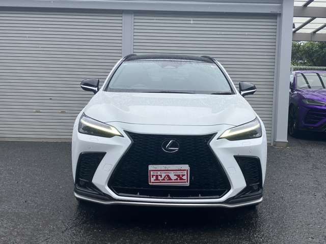 レクサス ＮＸ３５０ｈ Ｆスポーツ R6年 (近畿) 99