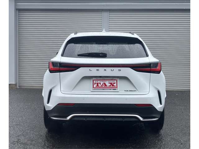 レクサス ＮＸ３５０ｈ Ｆスポーツ R6年 (近畿) 99