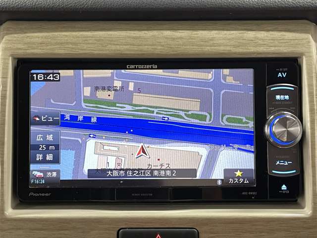 スズキ ハスラー ６６０ ワンダラー R1年 (近畿) 99