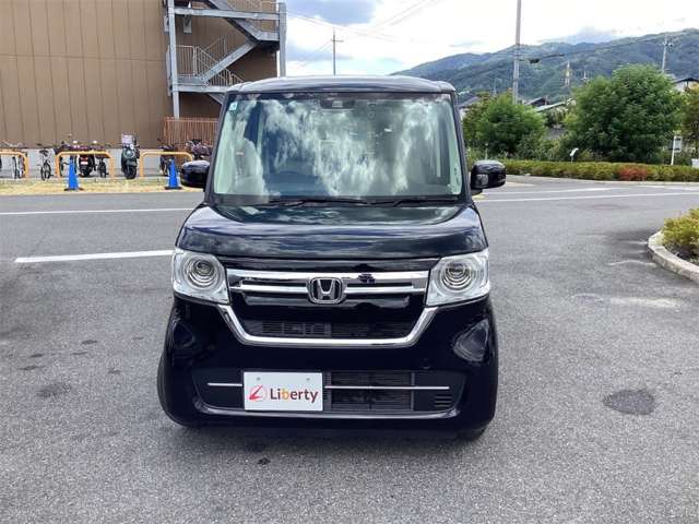 ホンダ Ｎ　ＢＯＸ ６６０ Ｇ R4年 (近畿) 99