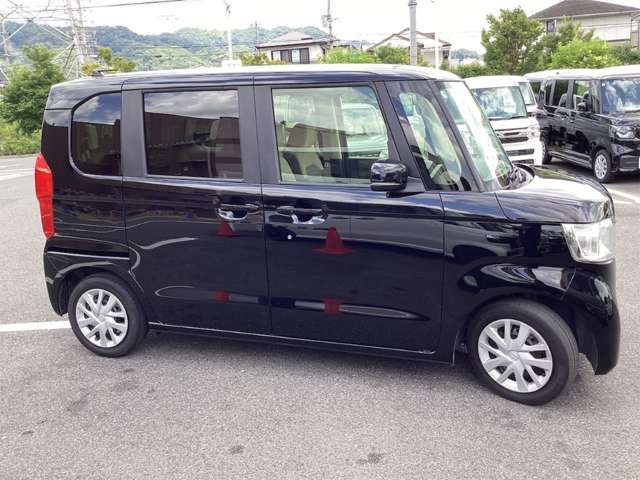 ホンダ Ｎ　ＢＯＸ ６６０ Ｇ R4年 (近畿) 99