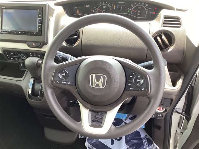ホンダ Ｎ　ＢＯＸ ６６０ Ｌ R3年 (近畿) 99