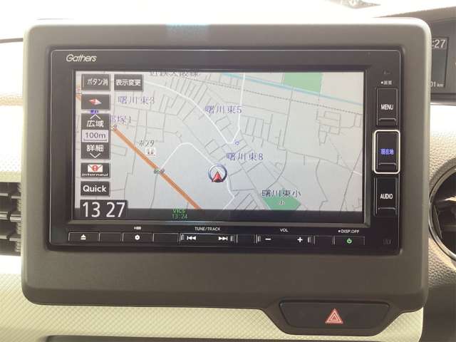 ホンダ Ｎ　ＢＯＸ ６６０ Ｌ R3年 (近畿) 99