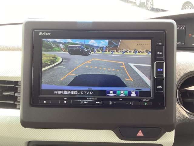 ホンダ Ｎ　ＢＯＸ ６６０ Ｌ R3年 (近畿) 99