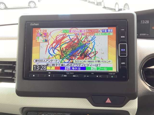 ホンダ Ｎ　ＢＯＸ ６６０ Ｌ R3年 (近畿) 99