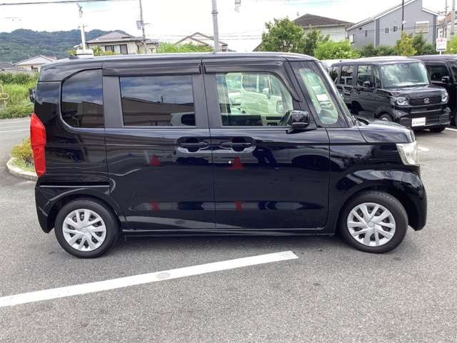 ホンダ Ｎ　ＢＯＸ ６６０ Ｇ Ｌ ホンダセンシング R1年 (近畿) 99