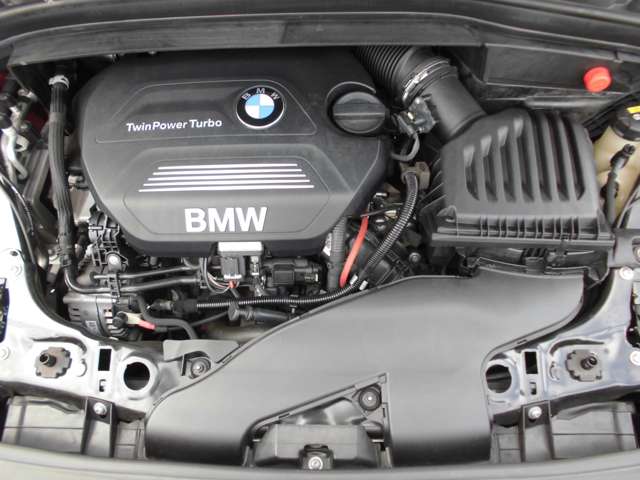 ＢＭＷ ２シリーズアクティブツアラー ２１８Ｄ ラグジュアリー ディーゼルターボ H30年 (近畿) 99