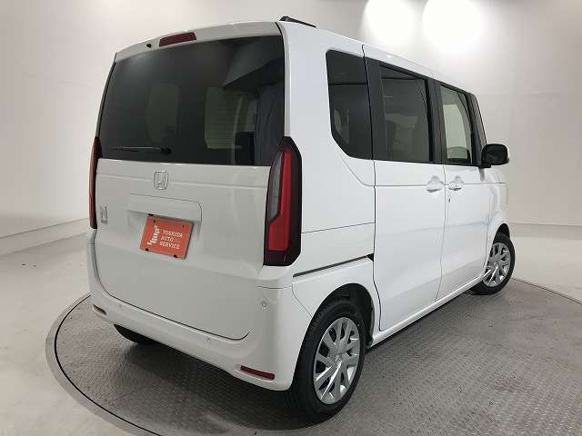 ホンダ Ｎ　ＢＯＸ ６６０ R8年 (近畿) 99