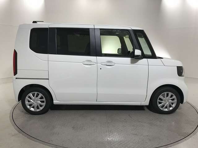 ホンダ Ｎ　ＢＯＸ ６６０ R8年 (近畿) 99