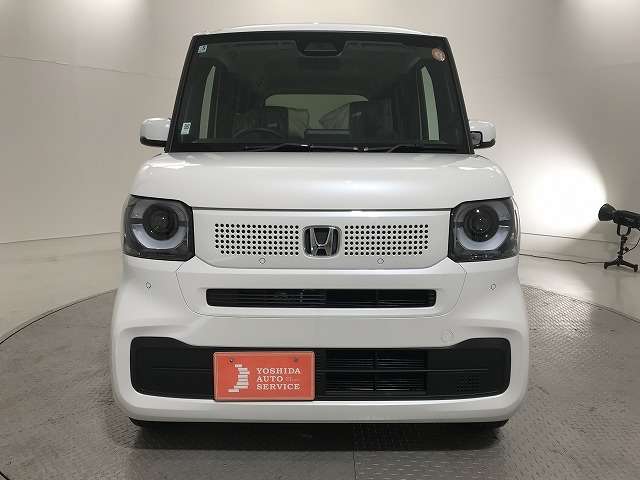 ホンダ Ｎ　ＢＯＸ ６６０ R8年 (近畿) 99