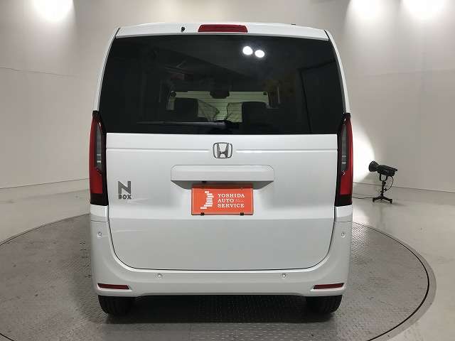 ホンダ Ｎ　ＢＯＸ ６６０ R8年 (近畿) 99