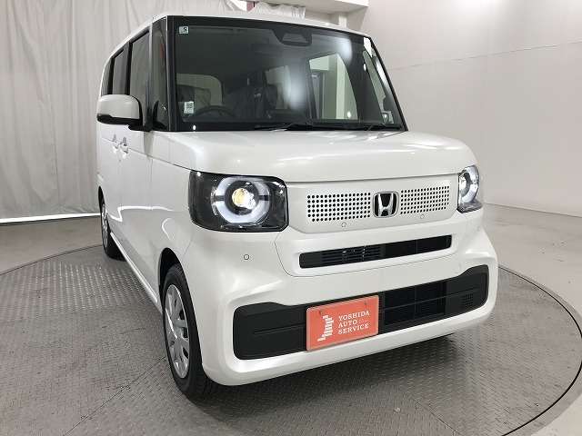 ホンダ Ｎ　ＢＯＸ ６６０ R8年 (近畿) 99