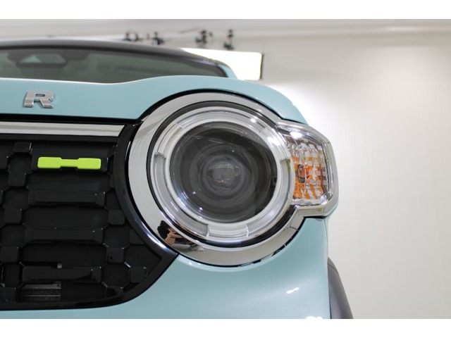 スズキ ハスラー ６６０ ハイブリッド Ｘ R8年 (近畿) 99