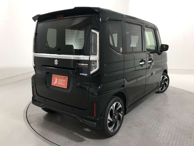 スズキ スペーシア ６６０ カスタム ハイブリッド ＸＳ R7年 (近畿) 99