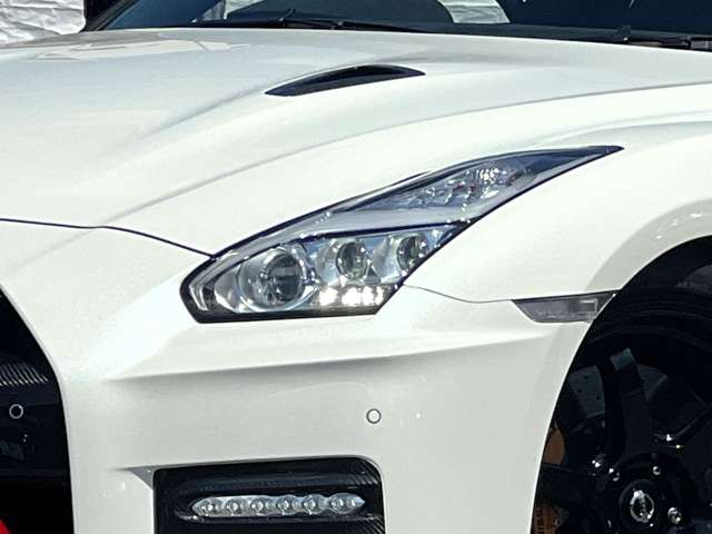 日産 ＧＴ−Ｒ ３．８ ＮＩＳＭＯ ４ＷＤ H29年 (近畿) 99