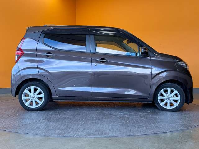 日産 デイズ ６６０ Ｘ R3年 (近畿) 99