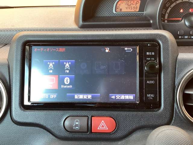 トヨタ スペイド １．５ Ｆ ジャック H27年 (近畿) 99