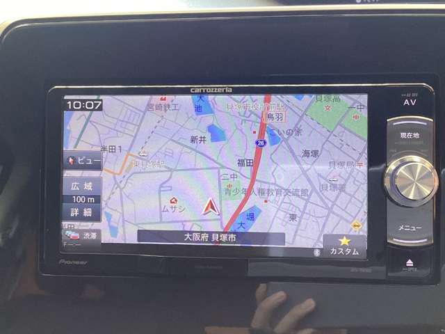 日産 セレナ ２．０ ハイウェイスター Ｖセレクション H29年 (近畿) 99
