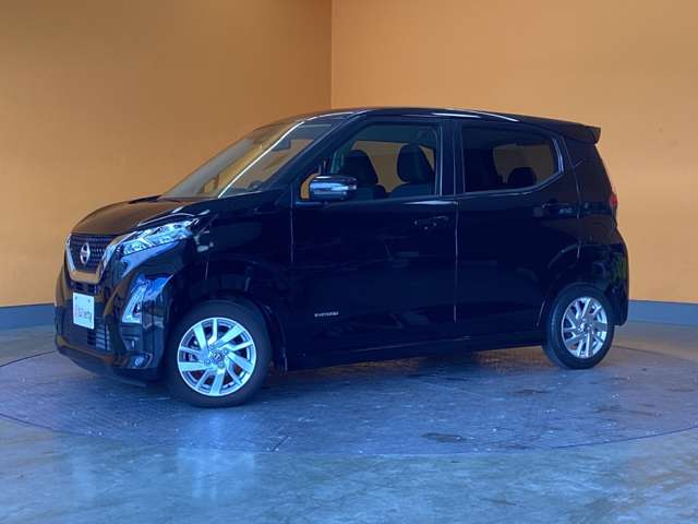 日産 デイズ ６６０ ハイウェイスターＸ アーバンクロム プロパイロット エディション R3年 (近畿) 99