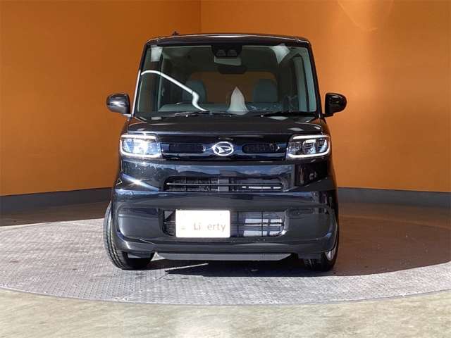 ダイハツ タント ６６０ Ｘ R7年 (近畿) 99