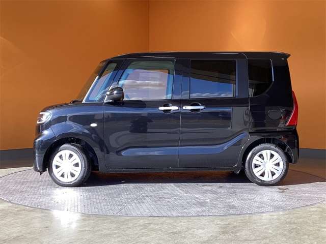 ダイハツ タント ６６０ Ｘ R7年 (近畿) 99