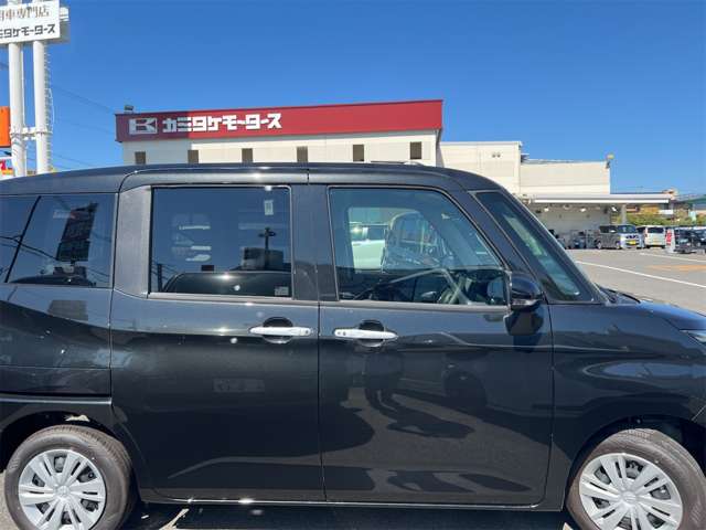 トヨタ ルーミー １．０ Ｇ R8年 (近畿) 99