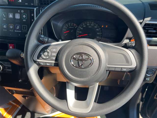 トヨタ ルーミー １．０ Ｇ R8年 (近畿) 99