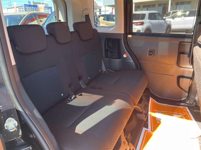 トヨタ ルーミー １．０ Ｇ R8年 (近畿) 99