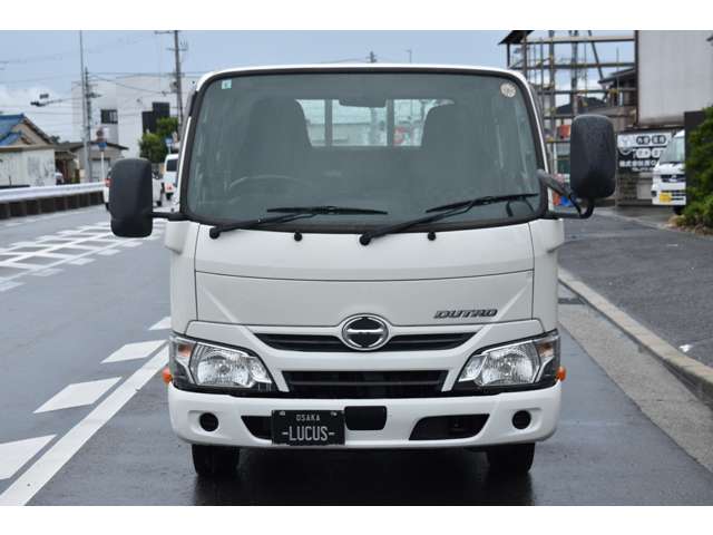 日野自動車 デュトロ ４．０ＤＴ R1年 (近畿) 99