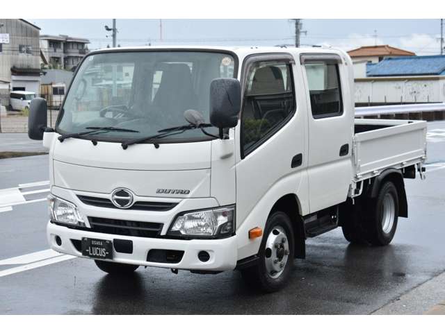 日野自動車 デュトロ ４．０ＤＴ R1年 (近畿) 99