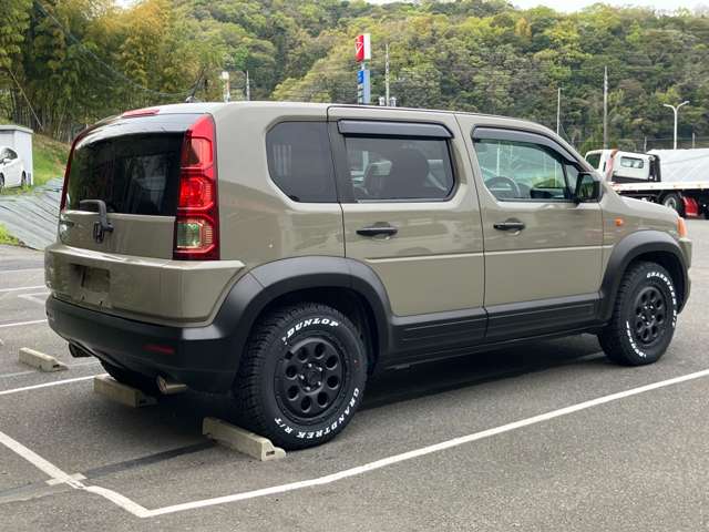 ホンダ クロスロード １．８ １８Ｌ Ｘパッケージ H21年 (中国) 99