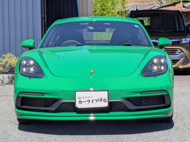 ポルシェ ７１８ケイマン ＧＴＳ ４．０ ＰＤＫ R4年 (中国) 99