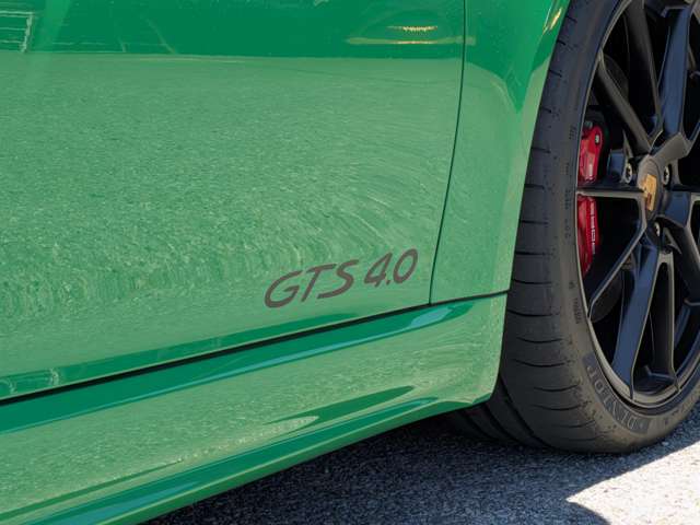 ポルシェ ７１８ケイマン ＧＴＳ ４．０ ＰＤＫ R4年 (中国) 99