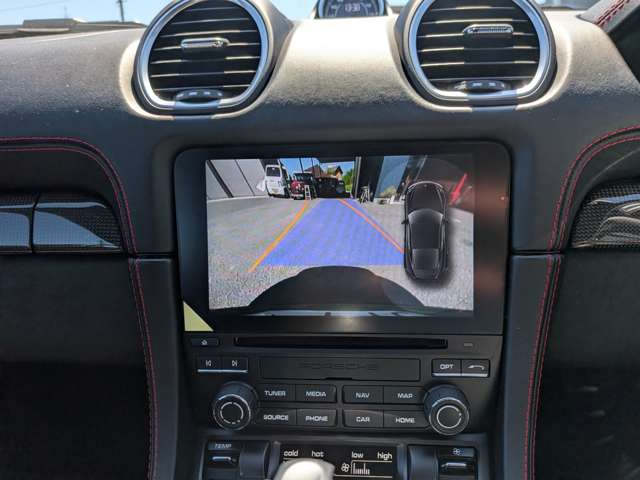ポルシェ ７１８ケイマン ＧＴＳ ４．０ ＰＤＫ R4年 (中国) 99