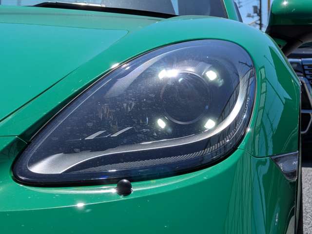 ポルシェ ７１８ケイマン ＧＴＳ ４．０ ＰＤＫ R4年 (中国) 99