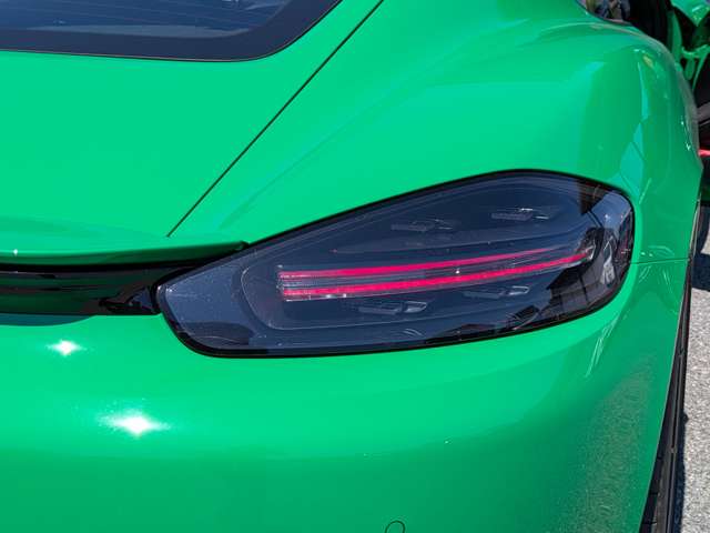 ポルシェ ７１８ケイマン ＧＴＳ ４．０ ＰＤＫ R4年 (中国) 99
