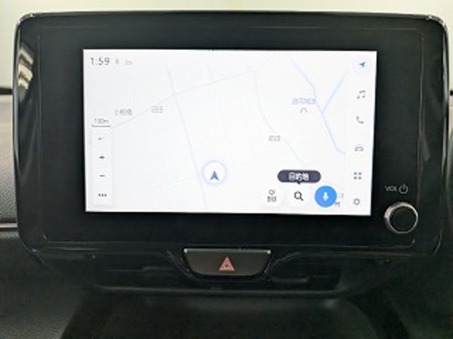 トヨタ ヤリスクロス　ハイブリッド １．５ ハイブリッド Ｚ Ｅ－ＦＯＵＲ ４ＷＤ R7年 (東北) 99