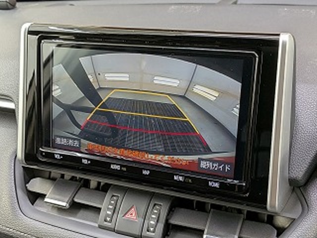 トヨタ ＲＡＶ４ ２．５ ハイブリッド Ｇ Ｅ－ＦＯＵＲ ４ＷＤ R1年 (東北) 99