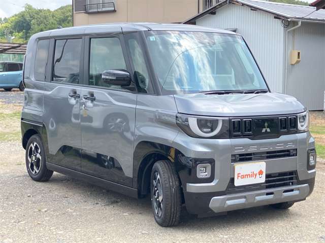 三菱 デリカ　ミニ ６６０ Ｇ プレミアム R8年 (東海) 99