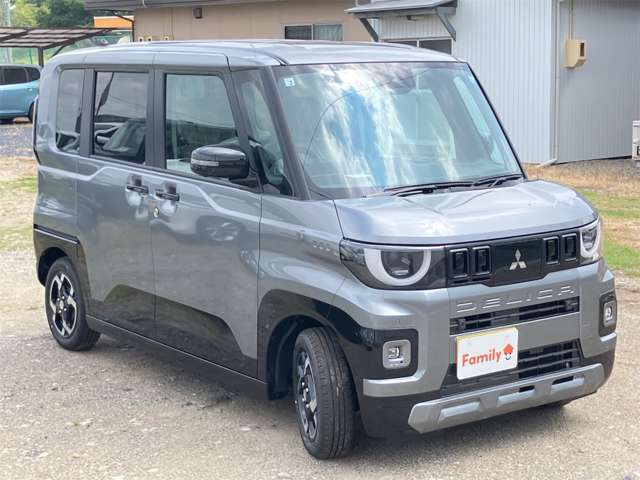 三菱 デリカ　ミニ ６６０ Ｇ プレミアム R8年 (東海) 99