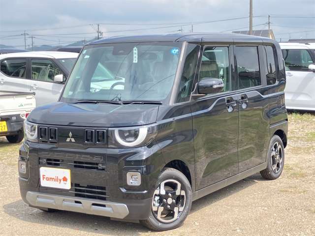 三菱 デリカ　ミニ ６６０ Ｇ プレミアム R8年 (東海) 99