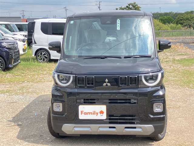 三菱 デリカ　ミニ ６６０ Ｇ プレミアム R8年 (東海) 99