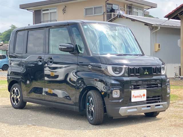 三菱 デリカ　ミニ ６６０ Ｇ プレミアム R8年 (東海) 99